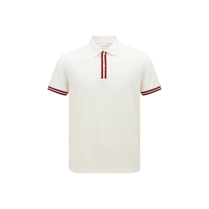 DANIEL HECHTER Polo Shirt Men's-3