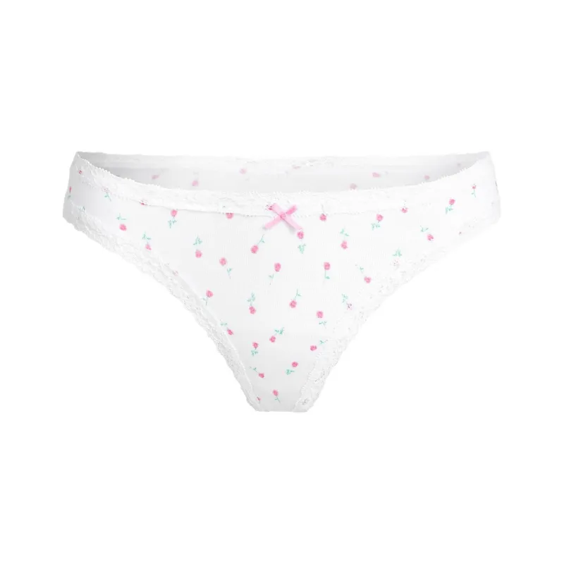 Skims Women's Underpants-0