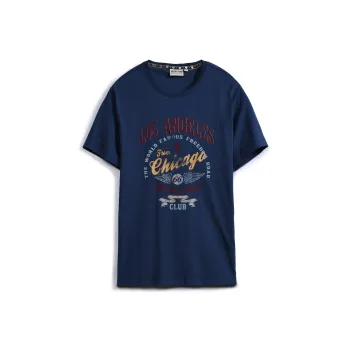 MCS T Shirts Men