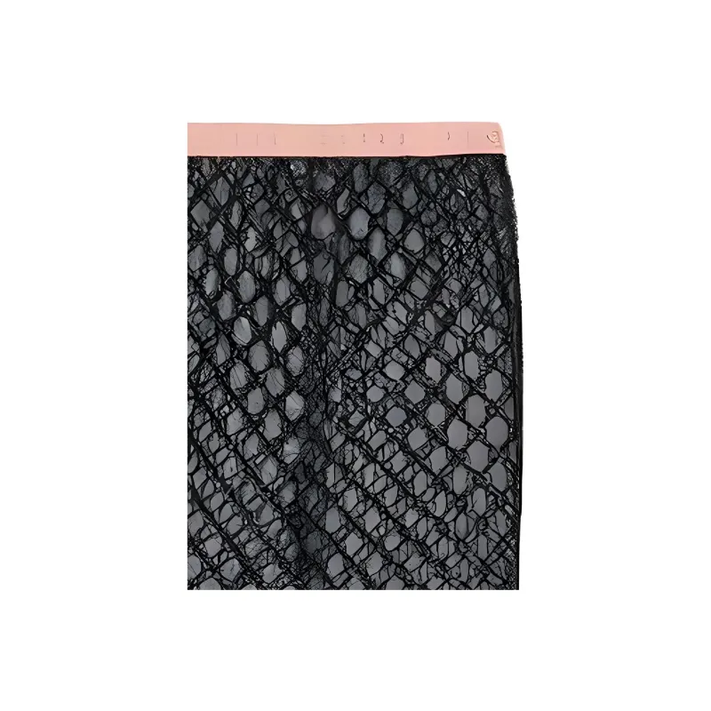 GUCCI Leggings Women's Black-1