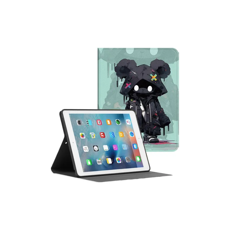 YIBAOBAO Tablet Protective Cases-21