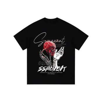 SUNSETMONENT T-Shirts Unisex