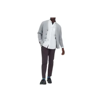 UNIQLO Shirts Unisex White