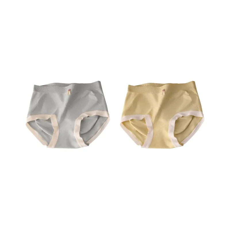 MIIOW Underpants Women's 2 Pack-20
