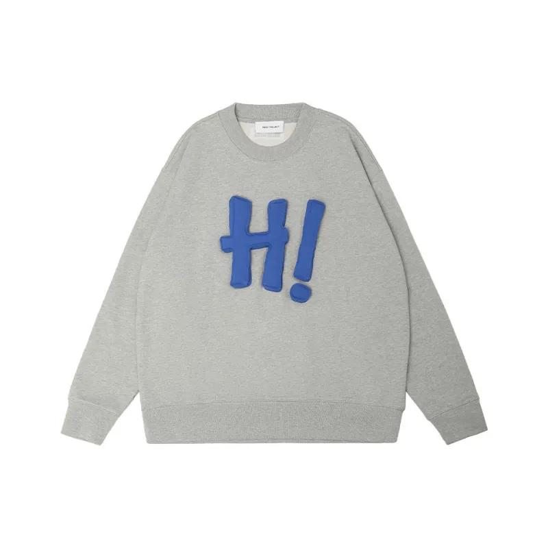 SQQZ Project Sweatshirts Unisex-6