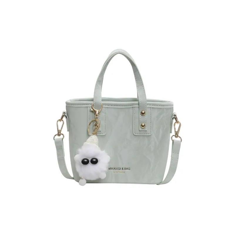 HCXK PU Handbag Regular Women's Multicolor-24
