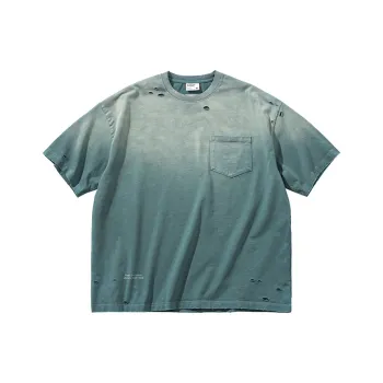 MASSULTI T-Shirts Unisex