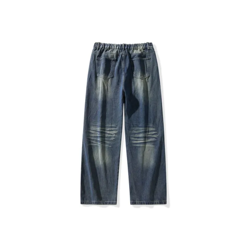 EVBD Jeans Unisex-22