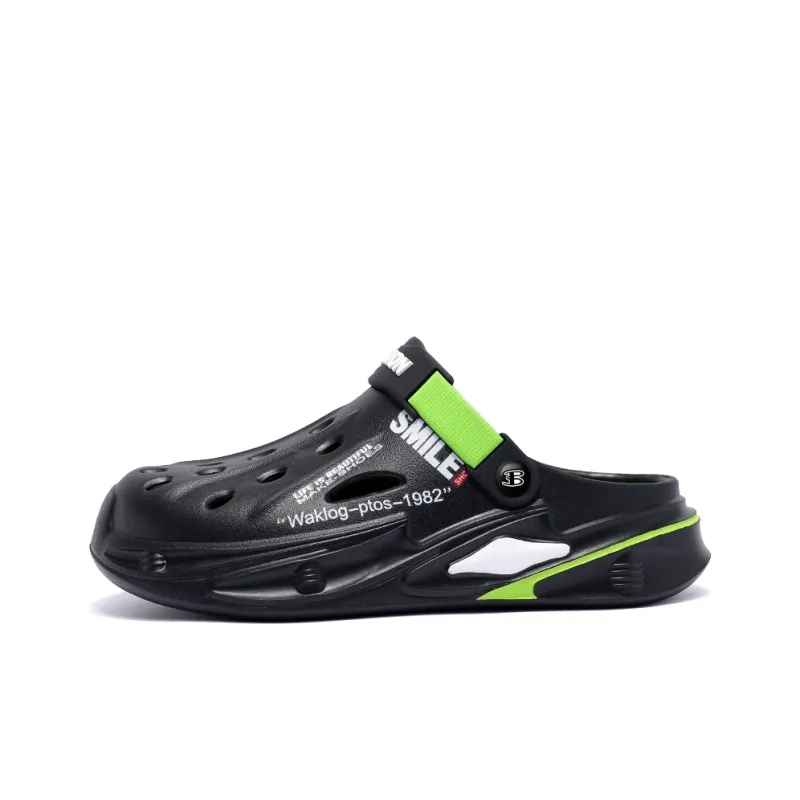 BEN SHERMAN Clogs Men-9