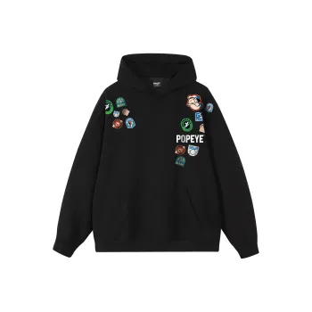 POPEYE Sweatshirts Unisex