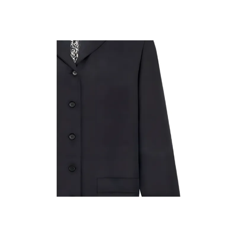 DIOR Shirts Women's Black-5