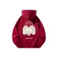 Burgundy (White Logo)