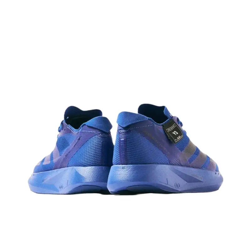 Adidas Y 3 Takumi Sen 10 END. Cobalt-2