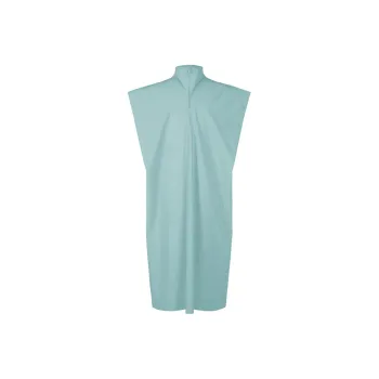 Homme Plissé Issey Miyake SS24 Shirt Men's Light Blue