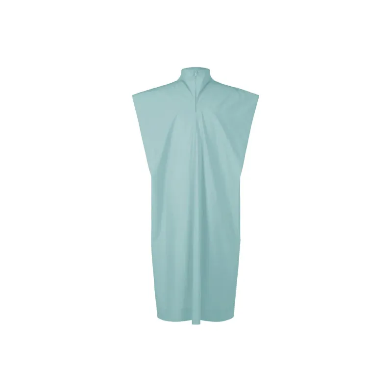 Homme Plissé Issey Miyake SS24 Shirt Men's Light Blue-0