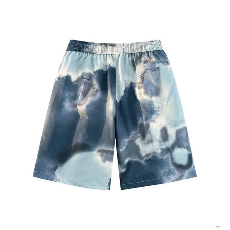 LSVE Beach Shorts Unisex-7
