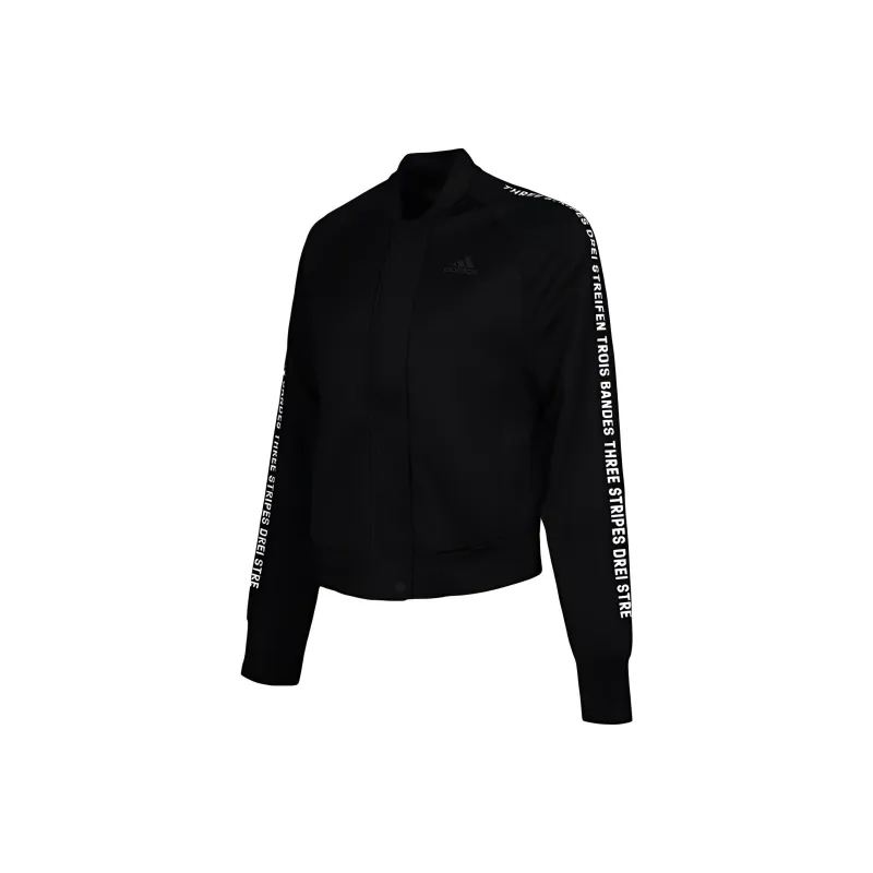 Adidas ISC Jackets & Coats Women's Black-2