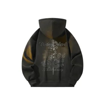 LEVEL Sweatshirts Unisex