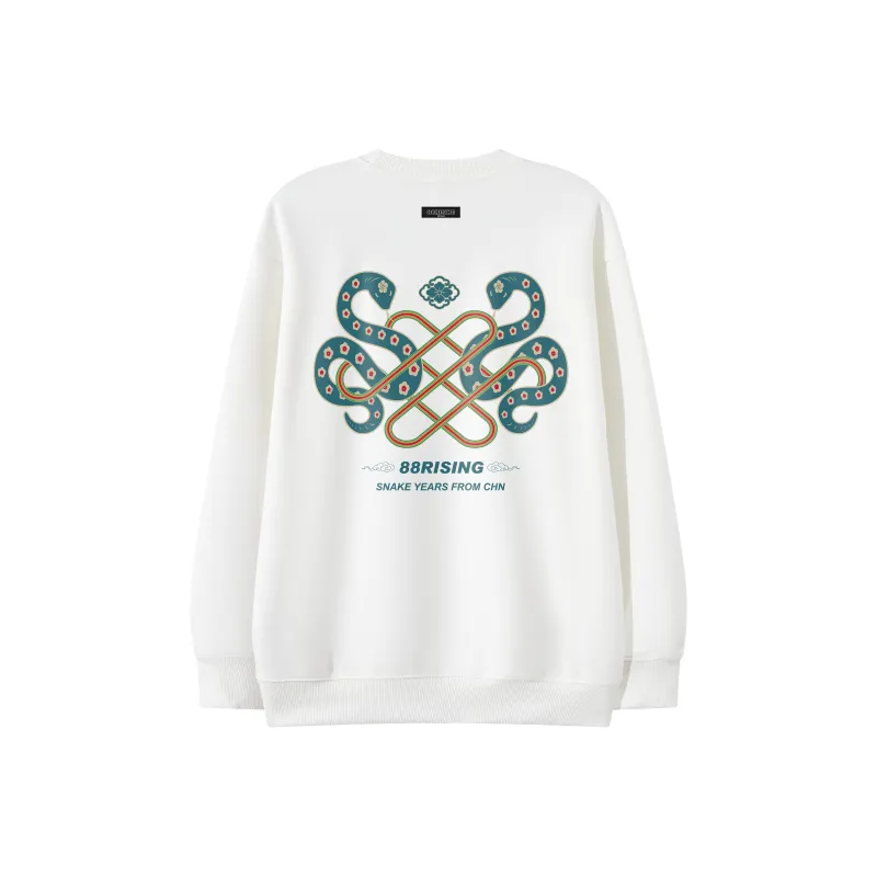 88rising Sweatshirts Unisex-3