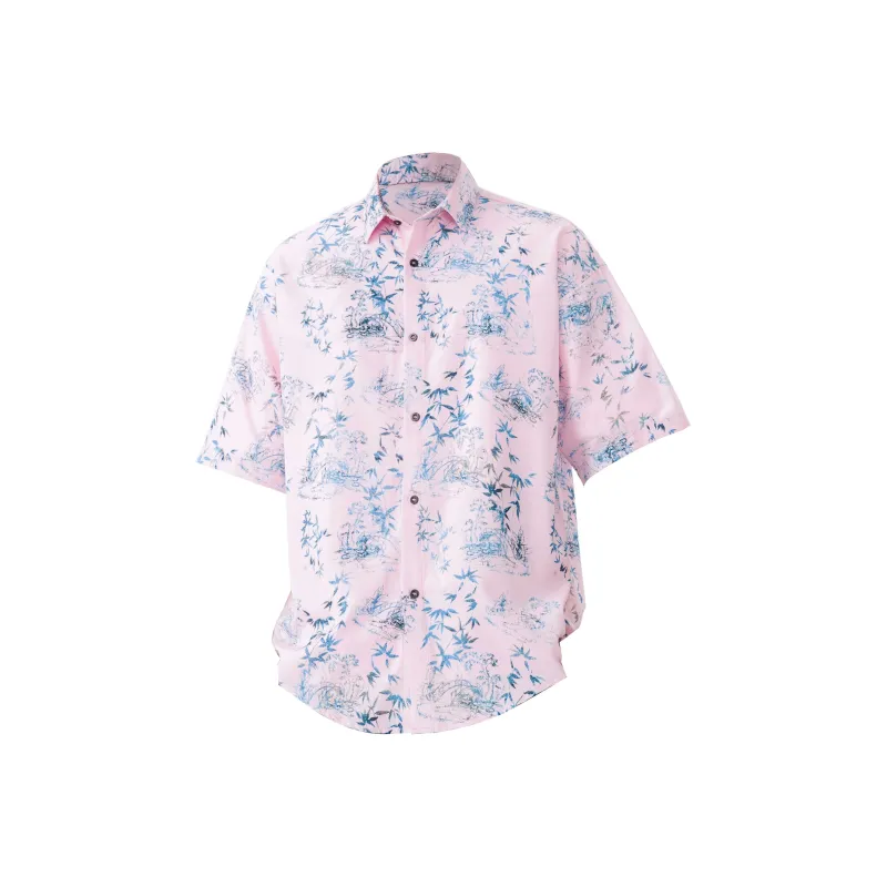 Paddy Julia Shirts Unisex-0