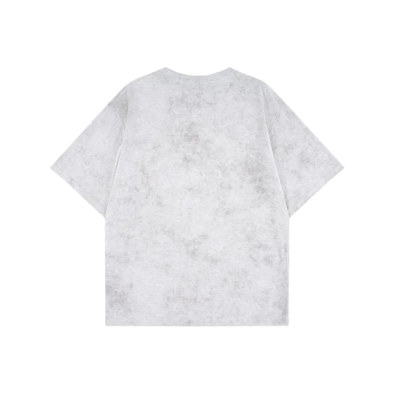 LA'T.WEEKEND T Shirts Unisex-5