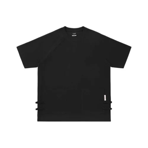 CLOT T Shirts Unisex