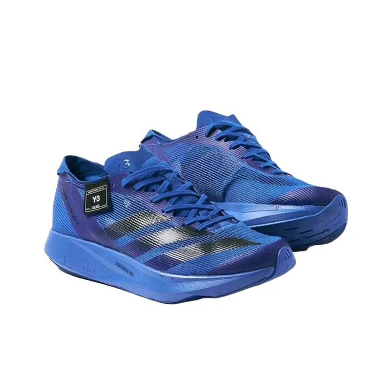 Adidas Y 3 Takumi Sen 10 END. Cobalt-1