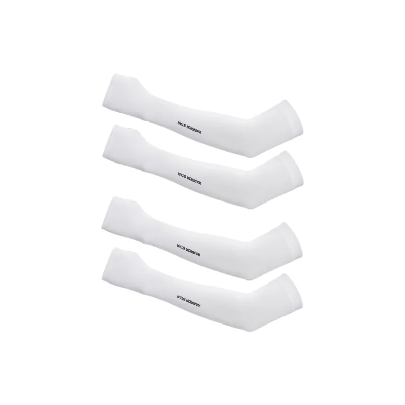 Warrior Polyamide Sleeve Cover Unisex-7