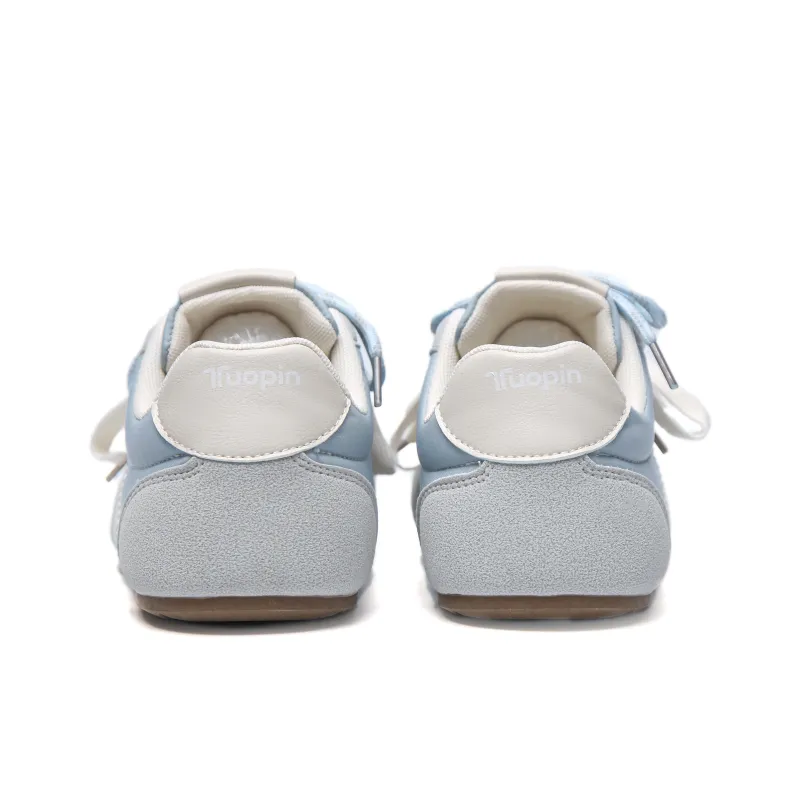 TUOPIN Low Top Casual Shoes Women's-10