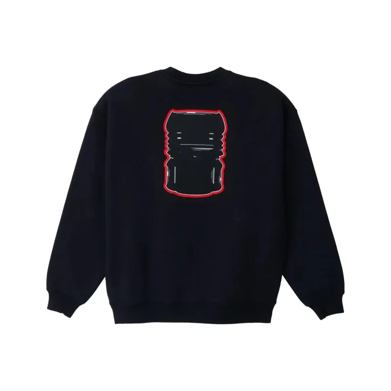 Champion Sneakerwolf Collaboration Sweatshirts Unisex-1