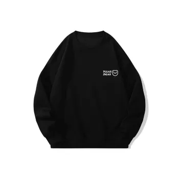 POLAR BEAR Sweatshirts Unisex