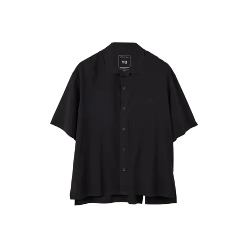 Y 3 Free Shipping With AdiClub Y 3 Ultralight Woven Shirt