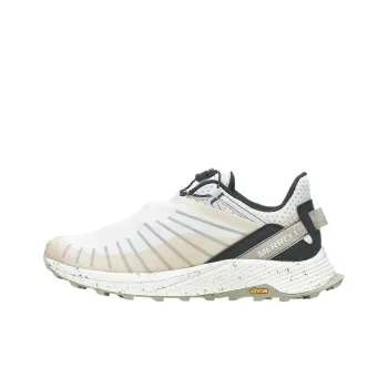 MERRELL Embark Low Top Casual Shoes Women's Beige