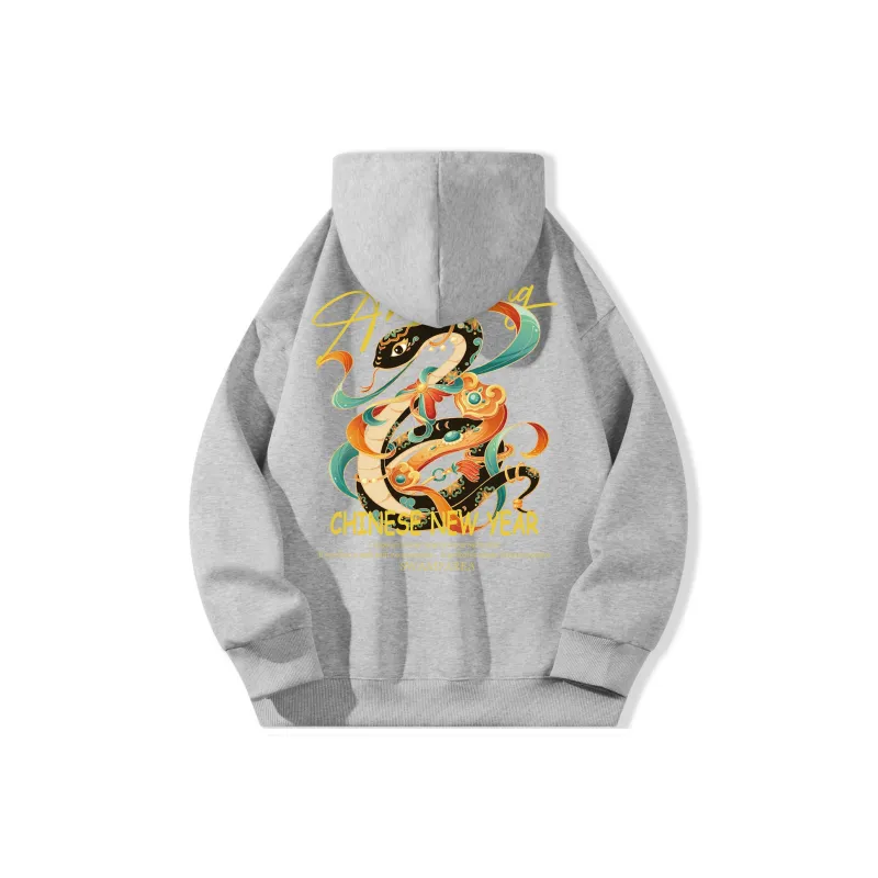 SWAMP AREA Sweatshirts Unisex-7