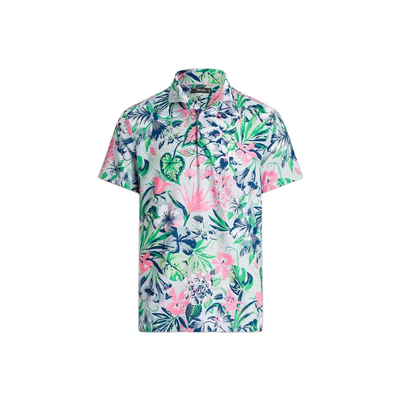 Ralph Lauren Polo Shirt Men's Multicolor-0