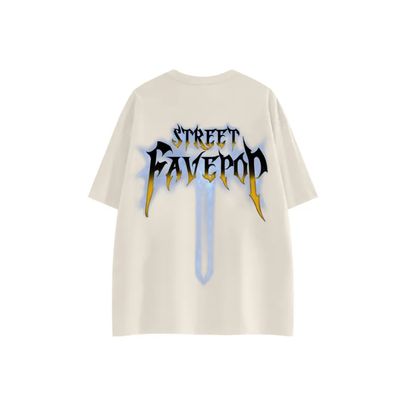 FAVEPOP T Shirts Unisex-15