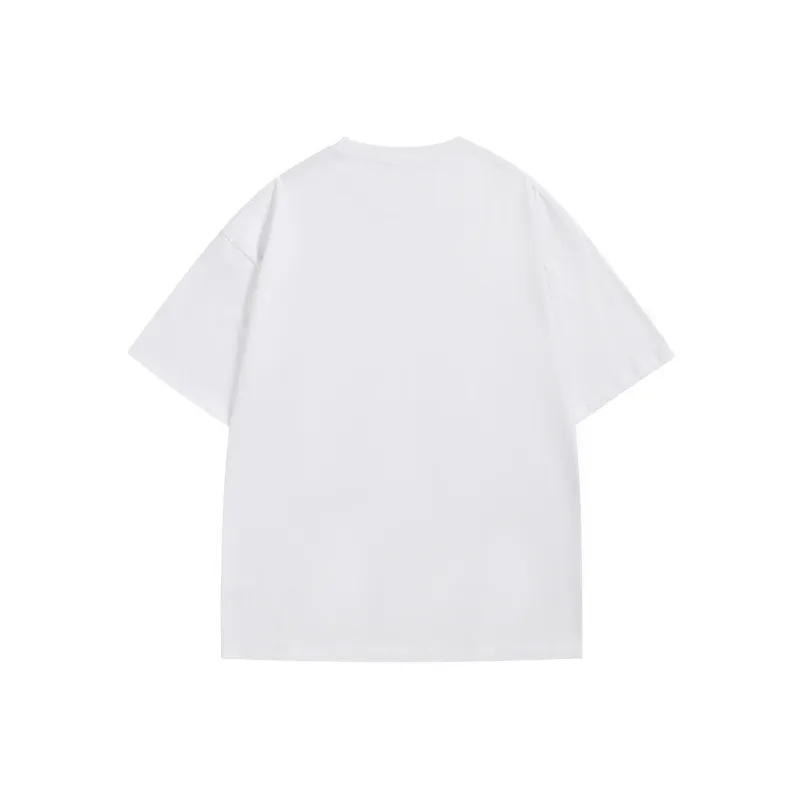 Budding Bear T Shirts Unisex-5