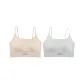 B Beige Apricot+Light Blue