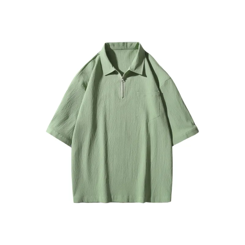 NEAR HERE Shirts Unisex-11
