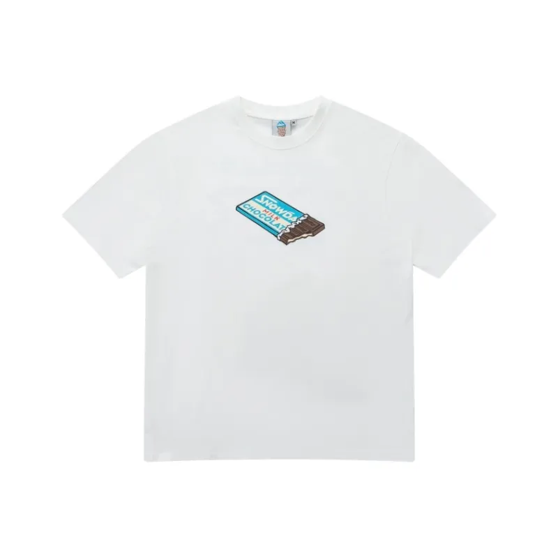 Snowday T Shirts Unisex-2