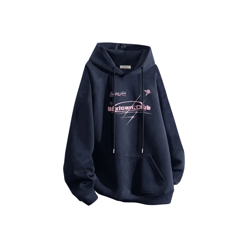 MEXICAN Sweatshirts Unisex-2