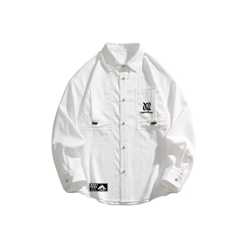 Northend Shirts Unisex-0