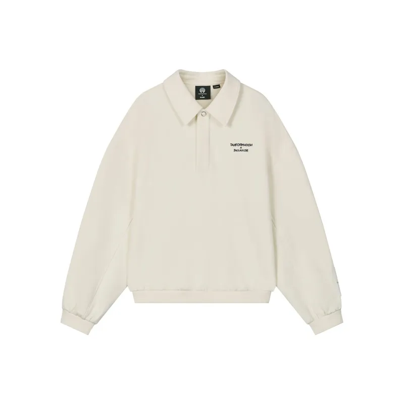 Palladium Sweatshirts Unisex-2
