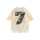 Breathable/Soft/100% cotton-Apricot