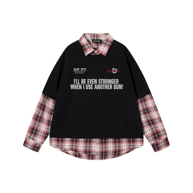 HONOR OF KINGS Shirts Unisex-0