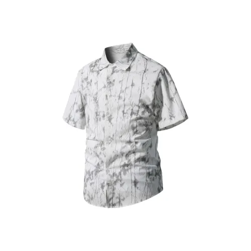 ROSECREED Shirts Men