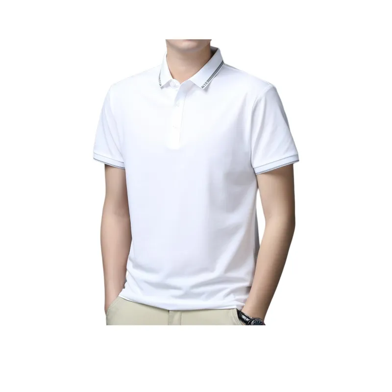 CASAMIA Polo Shirts Men-0