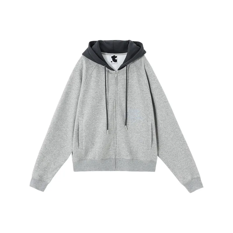 TURNTHETABLES Sweatshirt For Spring And Autumn Unisex-5