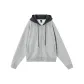 Dark Gray Multicolor
