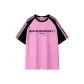 Pink & Black